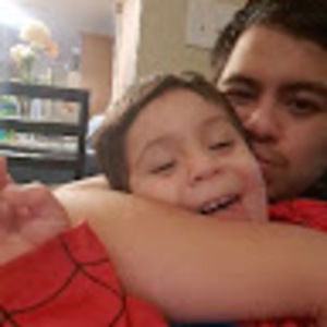 Meet your Posher, Johny